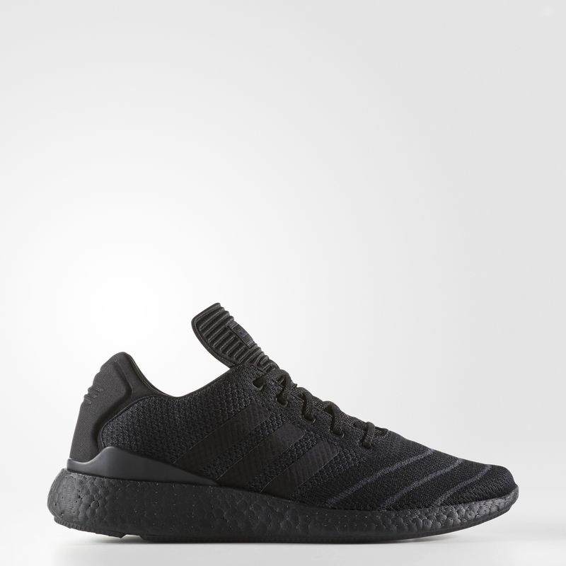 Adidas originals busenitz deals pure boost pk